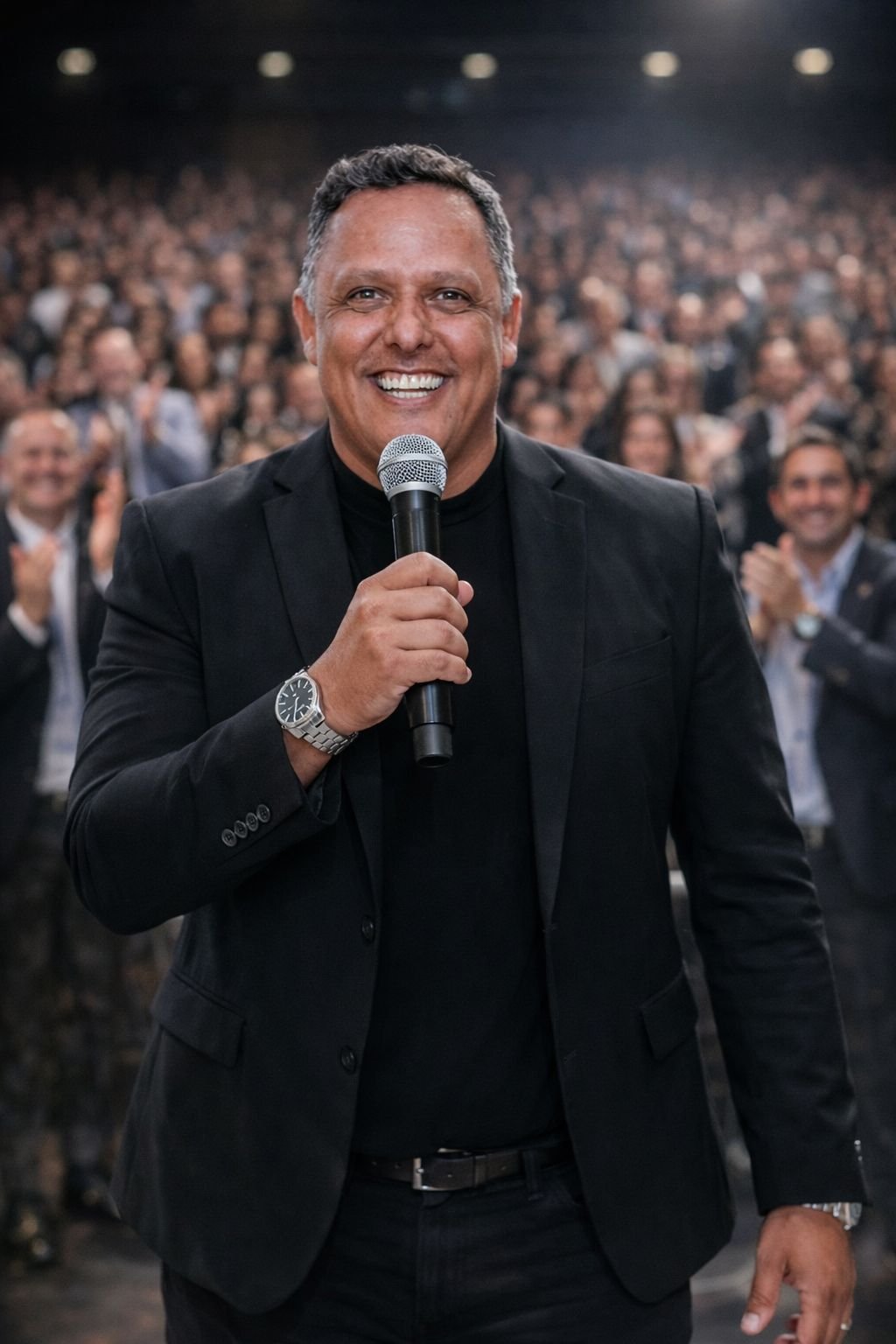 Leandro Reis - Método QF-A